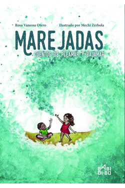 Marejadas