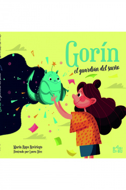 Gorín, el guardián del sueño