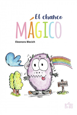 El charco mágico