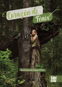 Corazón de fénix