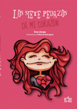 Los siete pedazos de mi corazón