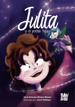 Julita y el pueblo tigüi