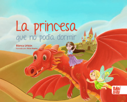 La princesa que no podía dormir