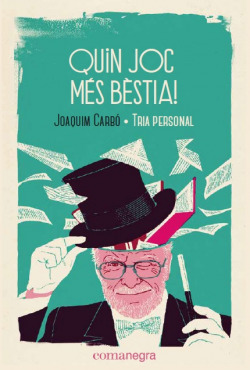 QUIN JOC MÈS BESTIA!
