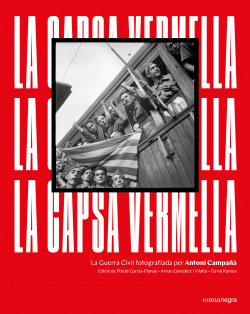 LA CAPSA VERMELLA