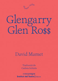 GLENGARRY GLEN ROSS