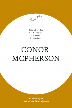 Conor McPherson