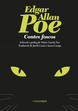 Contes foscos