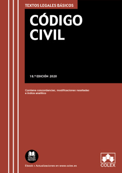 Código Civil