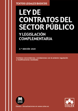 Ley de Contratos del Sector Público