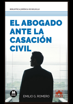 El abogado ante la casación civil