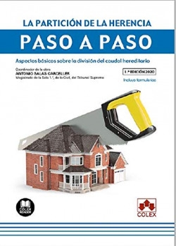 Partición de la herencia. Paso a paso