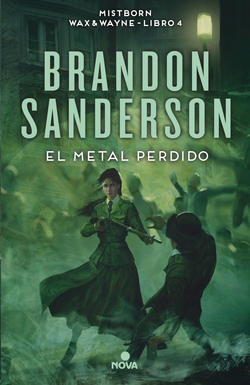 Metal perdido, El