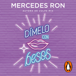Dímelo con besos (Dímelo 3)