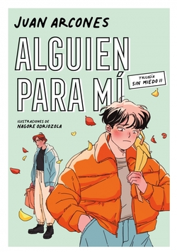Alguien para mí