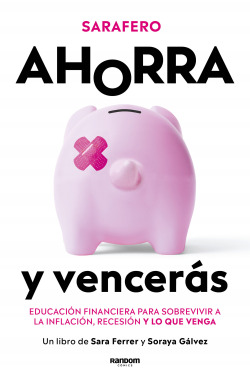 AHORRA Y VENCERÁS