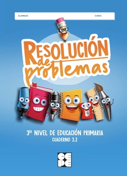 Resolución de Problemas 3.2. Proyecto Hipatia.
