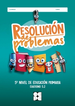 Resolución de Problemas 5.2 Hipatia