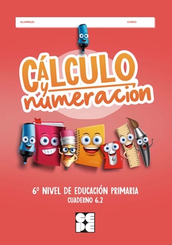 (6.2).Cálculo y numeración (proyecto hipatia)