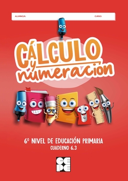 (6.3).Cálculo y numeración (proyecto hipatia)