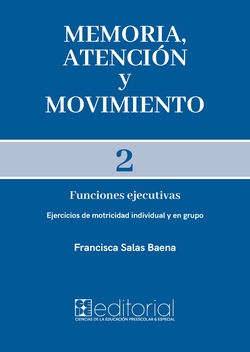 Memoria, atención y movimiento 2