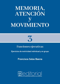 Memoria, atención y movimiento 3