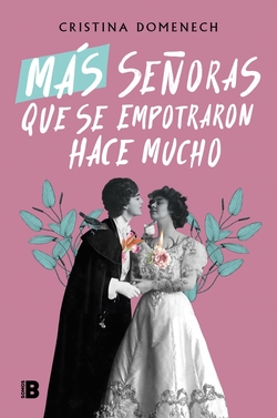 Más señoras que se empotraron