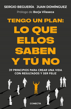 TENGO UN PLAN