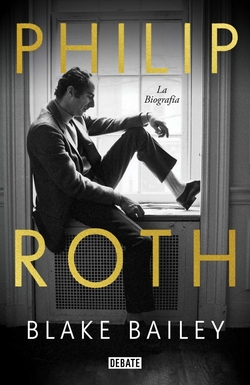 Philip roth:la biografia