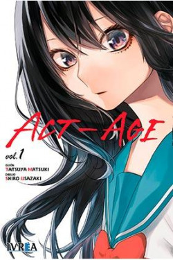 ACT-AGE 2