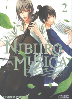 NIBIIRO MUSICA 2