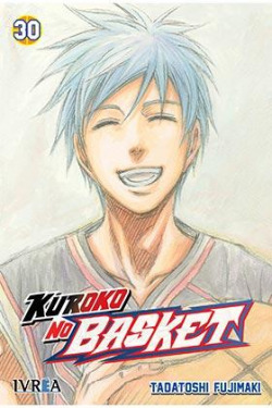 KUROKO NO BASKET 30