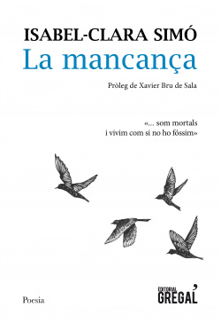La mancança
