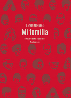 Mi familia