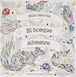 El bosque silvestre