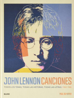 John Lennon. Canciones
