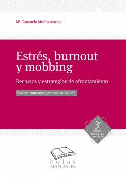 ESTRÈS, BURNOUT Y MOBBINGiento