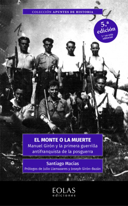 El monte o la muerte