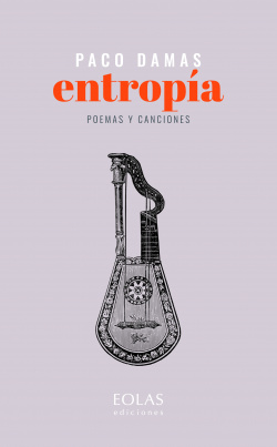 Entropía