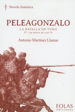 Peleagonzalo