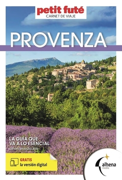 PROVENZA (CARNET DE VIAJE)