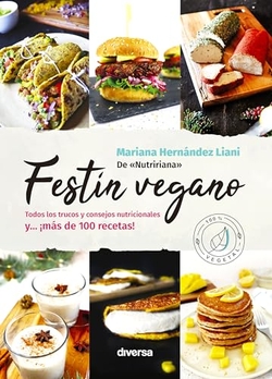 Festín vegano
