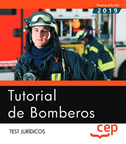 Tutorial de Bomberos. Test jurídicos