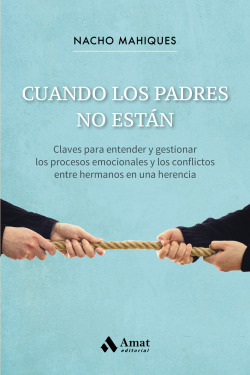 Cuando los padres no están