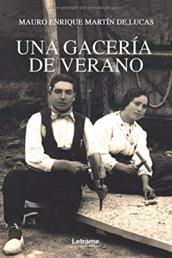 Una gacería de verano