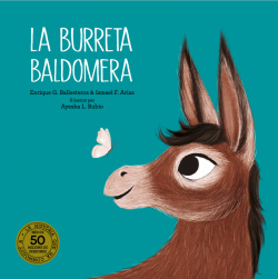 La burreta Baldomera