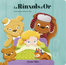 La Rínxols d'Or