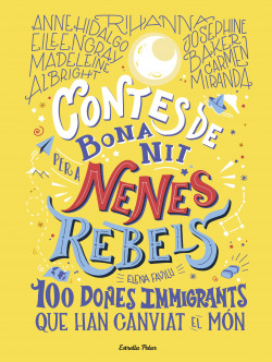 Contes de bona nit per a nenes rebels 3