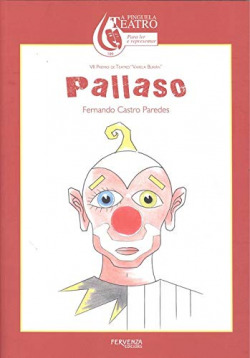 PALLASO. VII PREMIO DE TEATRO "VARELA BUXÁN"