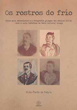 OS ROSTROS DO FRÍO